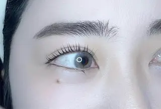 マツエク・マツパ LUNA enam.【梅田】のマツエク・マツパデザイン