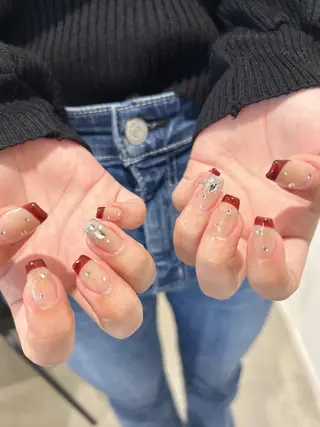 ネイル tote. sumileのネイルデザイン