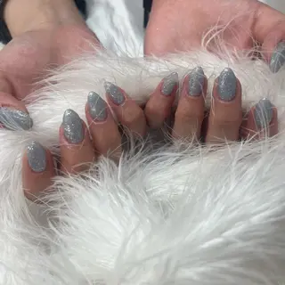 ネイル honoka 池袋🎀のネイルデザイン