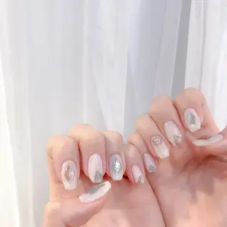 ネイル mew mew NAIL & EYEのマツエク・マツパデザイン