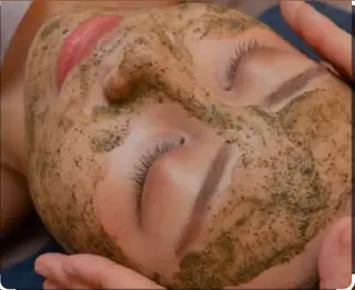 ☺ハーブピール💕 ソフィアカロン💖のエステ・リラクイメージ