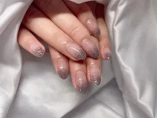 ネイル A OIのネイルデザイン