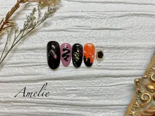 ネイル yo koのネイルデザイン