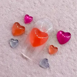 ネイル mew mew NAIL & EYEのマツエク・マツパデザイン