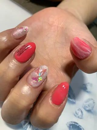 ネイル LIAN- nailのネイルデザイン