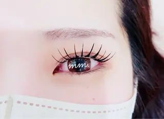 マツエク・マツパ mm. 大宮💎 tomoのネイルデザイン