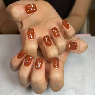 ネイル ♛ Meliaのネイルデザイン