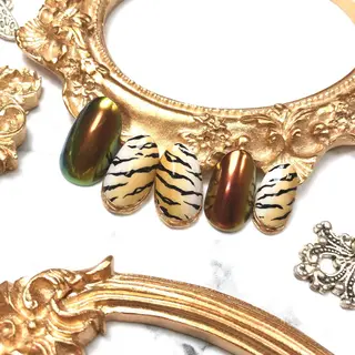 ネイル NAIL NOWのネイルデザイン