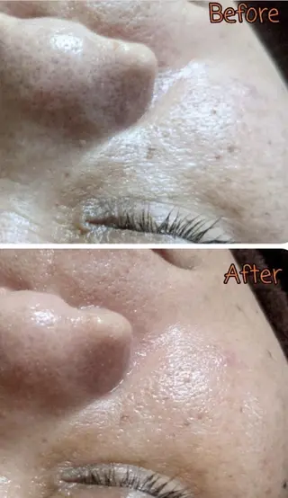 TRILOGY 安田美子のエステ・リラクイメージ