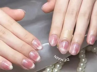 ネイル RI KAのネイルデザイン