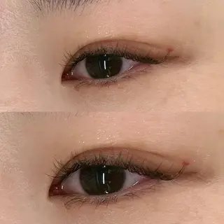 マツエク・マツパ オガワ 。のマツエク・マツパデザイン