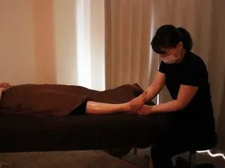 Relaxation Salondanamのエステ・リラクイメージ