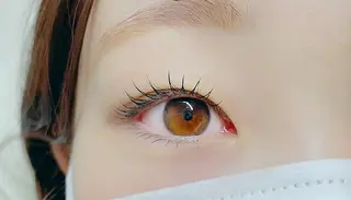 マツエク・マツパ eyesalon Fluer  de lis所属・フルールドリス アイリストのマツエク・マツパデザイン