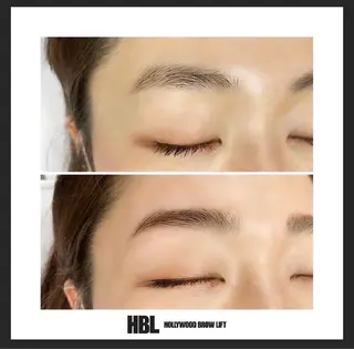 アイブロウ アイラッシュサロンセリナ新宿南口店所属・Serina新宿南口 佐藤のマツエク・マツパデザイン