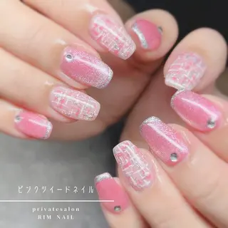 ネイル RIMNAIL リムネイルのネイルデザイン