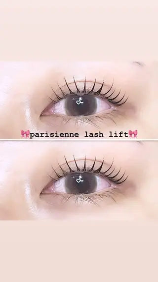 マツエク・マツパ みさき 🫧 ͛.*のマツエク・マツパデザイン