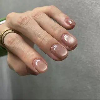 ネイル Annail Asagayaのネイルデザイン