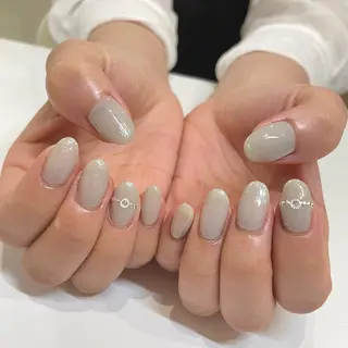 ネイル 北名古屋♡ ayanaのネイルデザイン