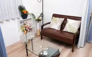ジュリエビューティー赤坂所属・インディバ整体・温活 TAKUのエステ・リラクイメージ