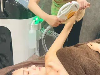 ａｎｅｌａ 明石のエステ・リラクイメージ