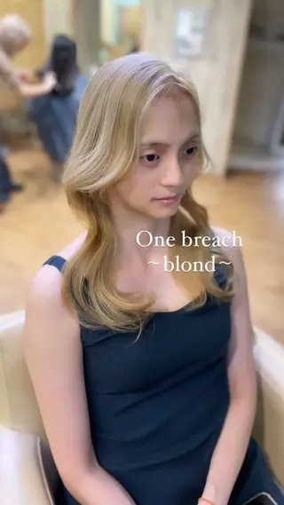 カラー メンズ/パーマ 🌺tsugumiのヘアスタイル