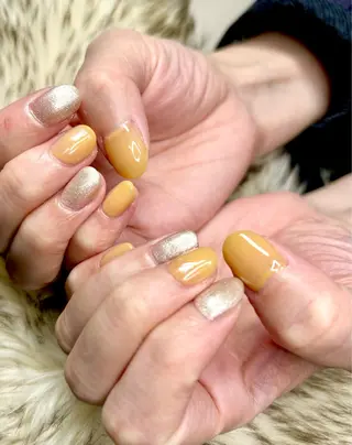 ネイル nailroom HARU.のネイルデザイン