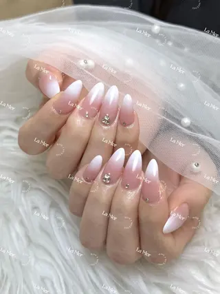 ネイル La Merのネイルデザイン