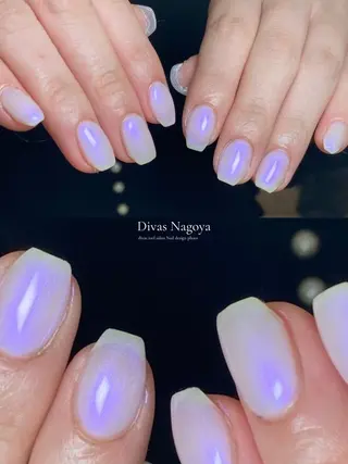 ネイル 🎀Sakae D.d nail🎀のネイルデザイン