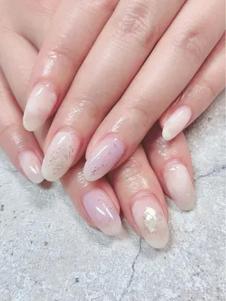 ネイル JILL Honokaのネイルデザイン