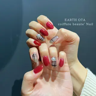 ネイル Rena colore'のネイルデザイン