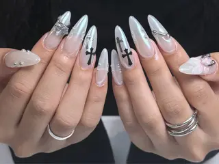 ネイル Julli nail所属・Julli ジュリのネイルデザイン