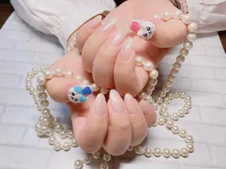 ネイル ネイルサロン HARRYS所属・ネイル・脱毛サロン HARRYSのエステ・リラクイメージ