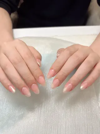 ネイル W&nail  slon所属・W·mai nail 関内のネイルデザイン