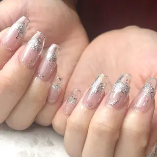 ネイル Amelia* nail&eyeのマツエク・マツパデザイン