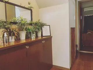 lymph care 'Welnəsのエステ・リラクイメージ