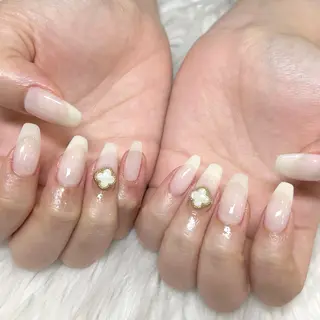 ネイル SOARE TADAのネイルデザイン