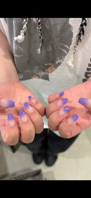 ネイル meRK 🦋愛海のマツエク・マツパデザイン