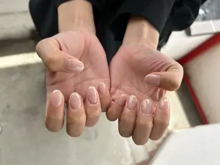 ネイル ArcoIris所属・Arco Iris 告瑠莉のネイルデザイン