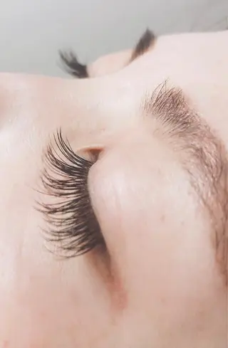 マツエク・マツパ 古川 恵美子のマツエク・マツパデザイン