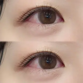 マツエク・マツパ BEAUTY GENE professional所属・BEAUTYGENE 🪽rinkaのマツエク・マツパデザイン