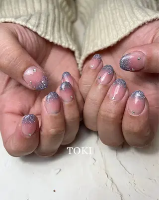 ネイル nailsalon TOKIのネイルデザイン