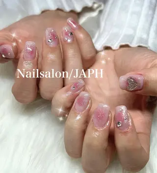 ネイル NailSalon /JAPHのネイルデザイン