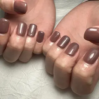 ネイル 駒月 明日香のネイルデザイン