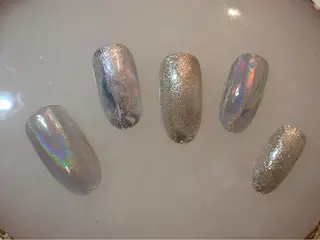 ネイル ネイルサロン ショコラのネイルデザイン