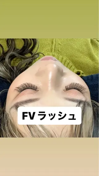 マツエク・マツパ Shinebeauty所属・Shine beautyのマツエク・マツパデザイン