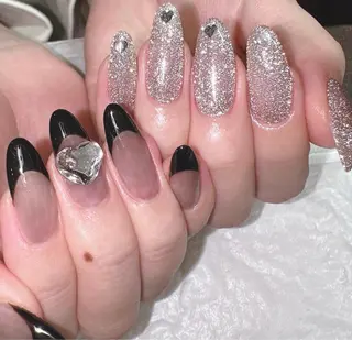 ネイル ラルゴ所属・Largo ラルゴのネイルデザイン