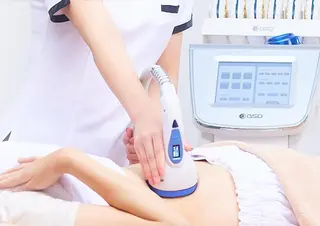 Aレリア なんば店のエステ・リラクイメージ