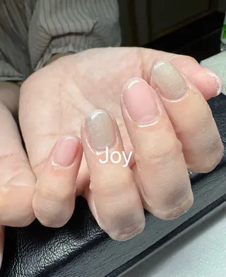 ネイル Nail Salon JOYのネイルデザイン