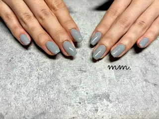 ネイル mm. ✨Ayuna✨のネイルデザイン