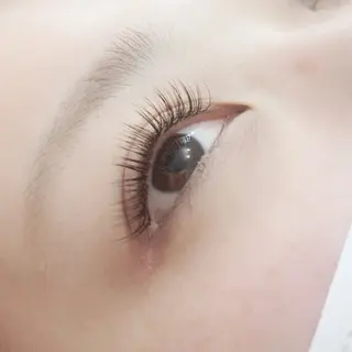 マツエク・マツパ Salon Linoju所属・、 Namiのマツエク・マツパデザイン